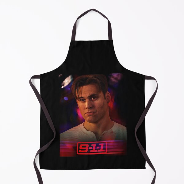 Item preview, 911: Emergency - Eddie Diaz designed and sold by vickytoriaq.