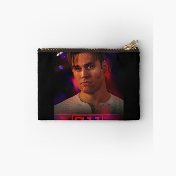 Item preview, 911: Emergency - Eddie Diaz designed and sold by vickytoriaq.