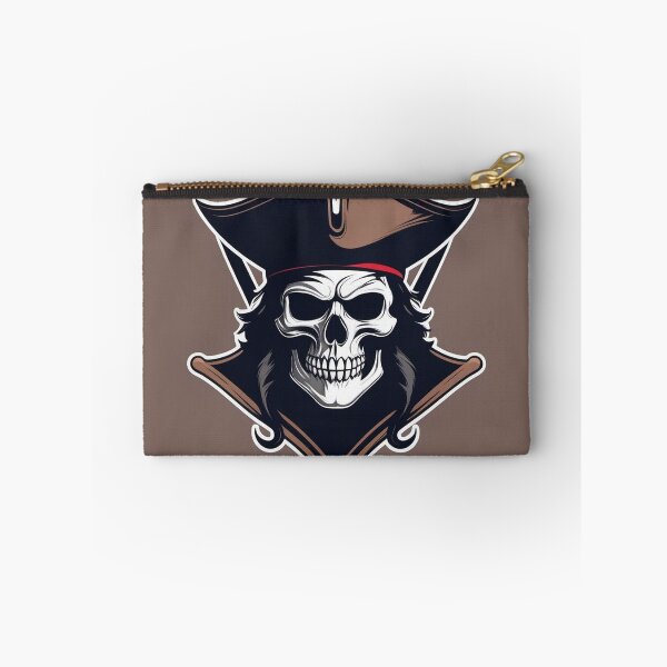Item preview, Skull Pirate designed and sold by A Light Worker.