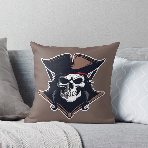 Item preview, Skull Pirate designed and sold by A Light Worker.