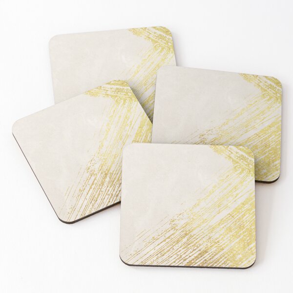 Item preview, Tracks of Gold V designed and sold by Skyline-Art-Inc.