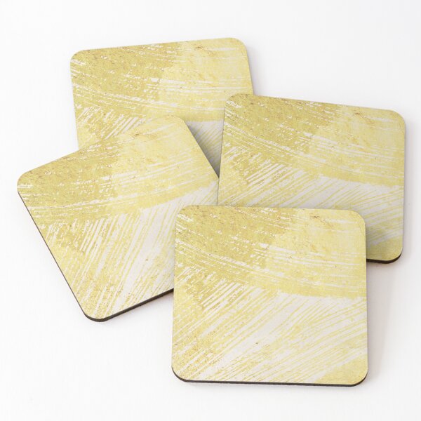 Item preview, Tracks of Gold VI designed and sold by Skyline-Art-Inc.