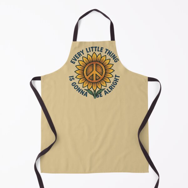 Item preview, Every little thing is gonna be alright designed and sold by FrictionMaxxing.