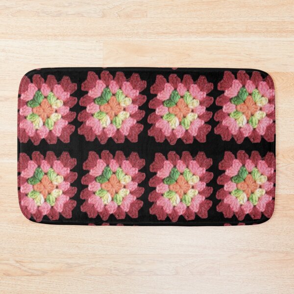 Item preview, Grandilla Faux Granny Crochet  designed and sold by Licorice Moon.