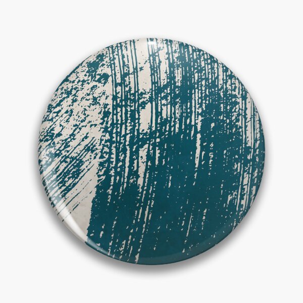Item preview, Tracks of Blue IV designed and sold by Skyline-Art-Inc.