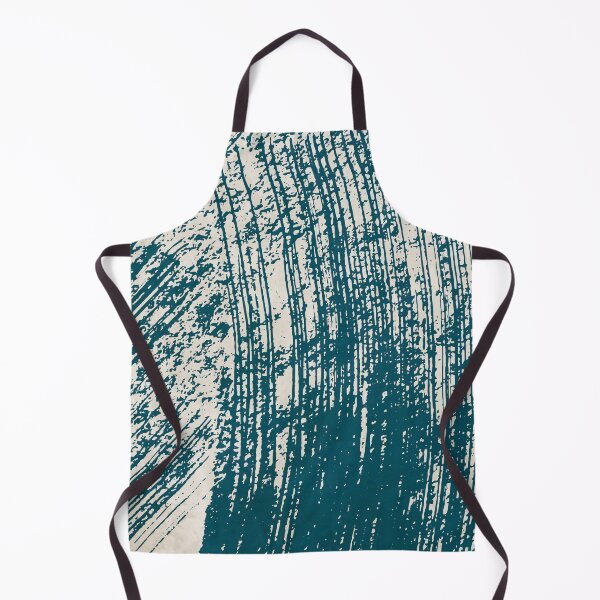 Item preview, Tracks of Blue IV designed and sold by Skyline-Art-Inc.