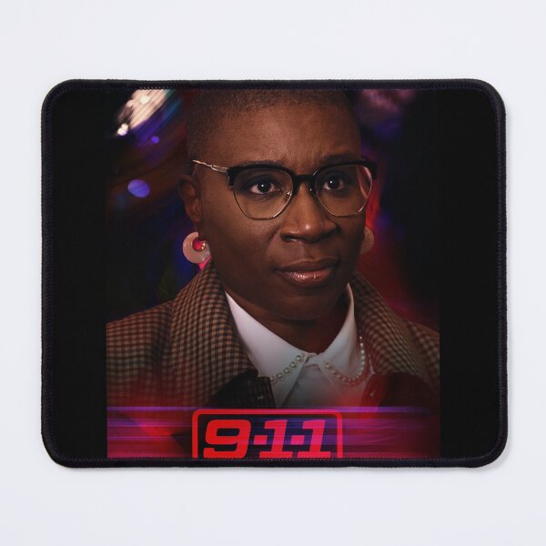 Item preview, 911: Emergency - Henrietta 'Hen' Wilson designed and sold by vickytoriaq.