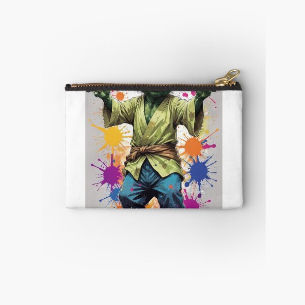 Item preview, Yoda Hippie designed and sold by A Light Worker.