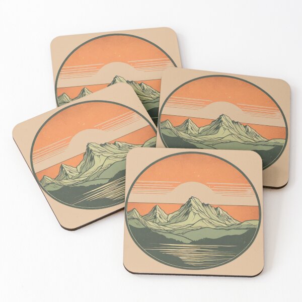 Item preview, Out of Breath Hiking Society designed and sold by ColorVR.
