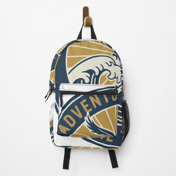 Item preview, Adventure simplistic design designed and sold by Abdullah9130.