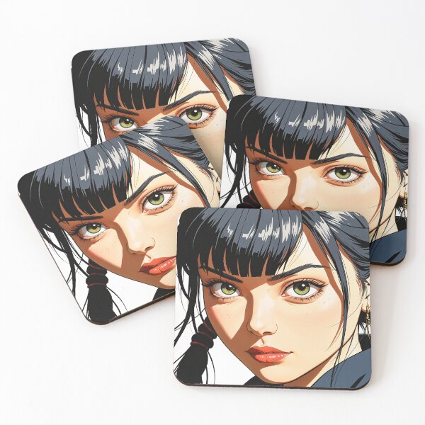 Item preview, anime girl  designed and sold by A Light Worker.