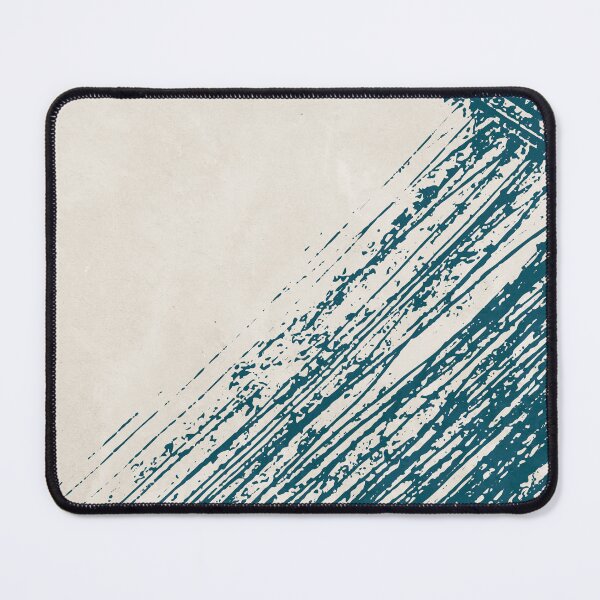 Item preview, Tracks of Blue V designed and sold by Skyline-Art-Inc.
