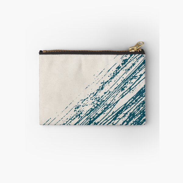 Item preview, Tracks of Blue V designed and sold by Skyline-Art-Inc.