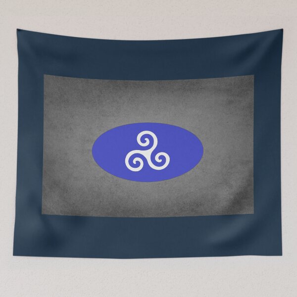 Item preview, Celt symbol (Birth , Death and Eternity ) designed and sold by Henrybubbles400.