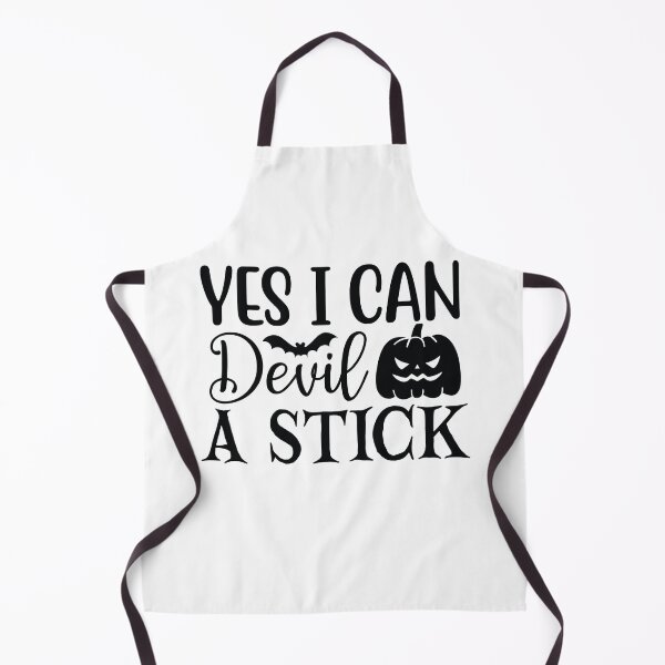 Item preview, Yes I Can Drive a Stick - Funny Witch Halloween Pun designed and sold by FuzionRaptor.