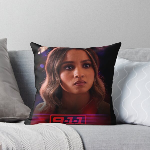 Item preview, 911: Emergency - May Grant designed and sold by vickytoriaq.