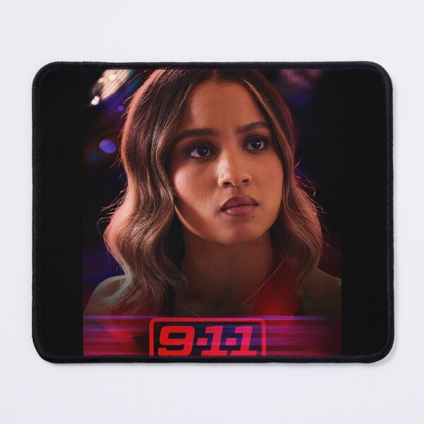 Item preview, 911: Emergency - May Grant designed and sold by vickytoriaq.