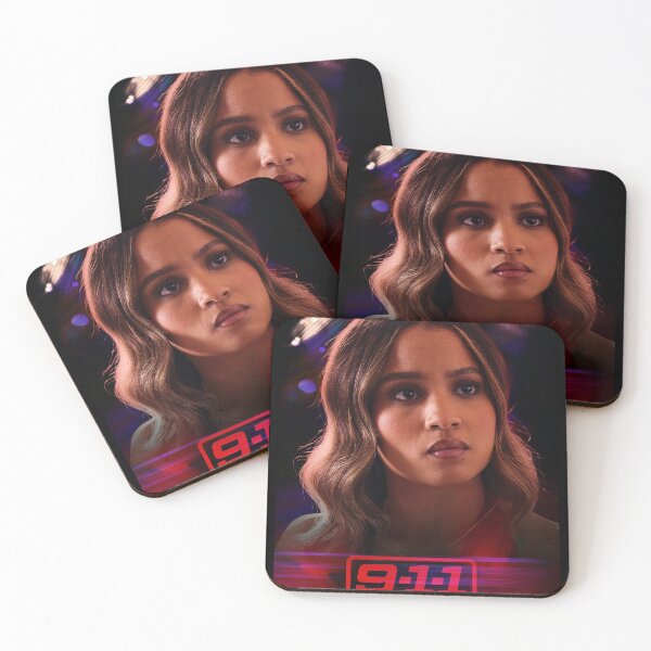 Item preview, 911: Emergency - May Grant designed and sold by vickytoriaq.