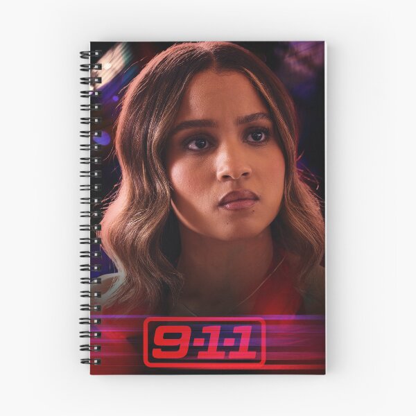 Item preview, 911: Emergency - May Grant designed and sold by vickytoriaq.