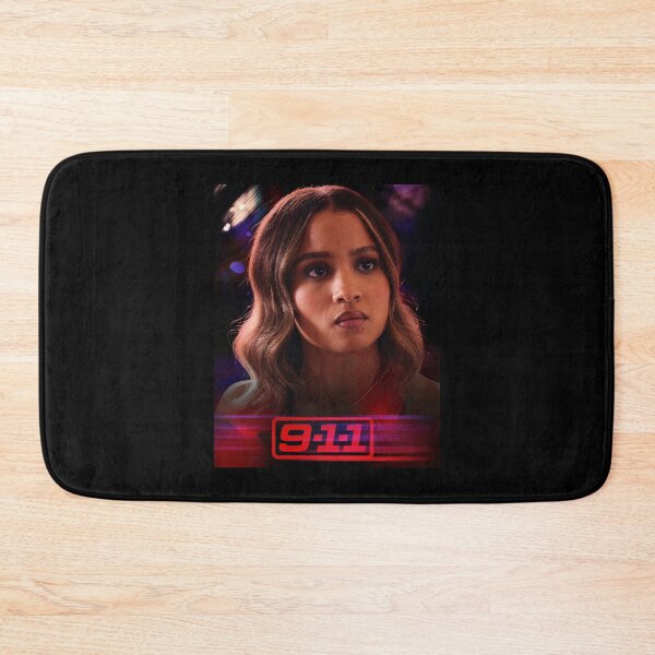 Item preview, 911: Emergency - May Grant designed and sold by vickytoriaq.