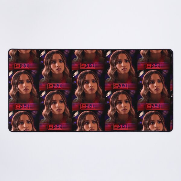 Item preview, 911: Emergency - May Grant designed and sold by vickytoriaq.