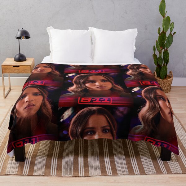 Item preview, 911: Emergency - May Grant designed and sold by vickytoriaq.
