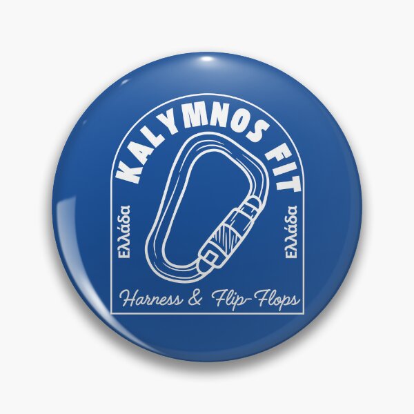 Item preview, Kalymnos fit (Kalymnos Greece) designed and sold by Peerless-Prime.