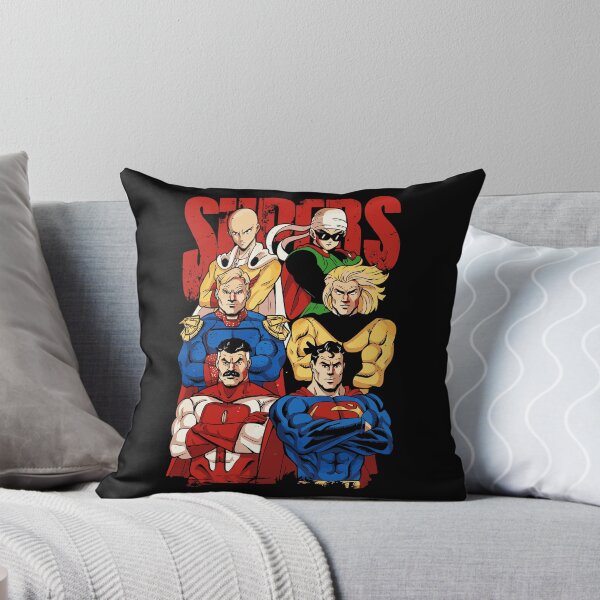 Item preview, shonen hero anime legends designed and sold by defaultz17.