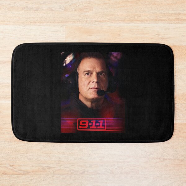 Item preview, 911: Emergency - Bobby Nash designed and sold by vickytoriaq.