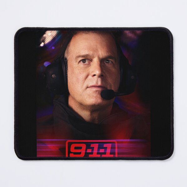 Item preview, 911: Emergency - Bobby Nash designed and sold by vickytoriaq.