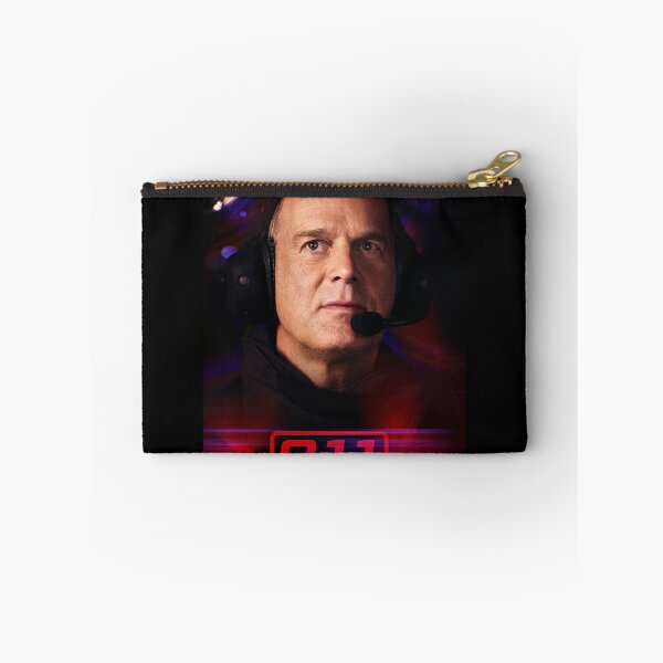 Item preview, 911: Emergency - Bobby Nash designed and sold by vickytoriaq.