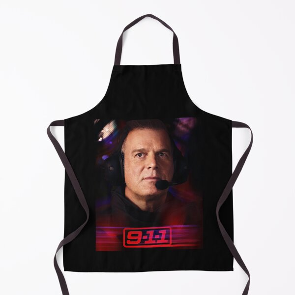 Item preview, 911: Emergency - Bobby Nash designed and sold by vickytoriaq.