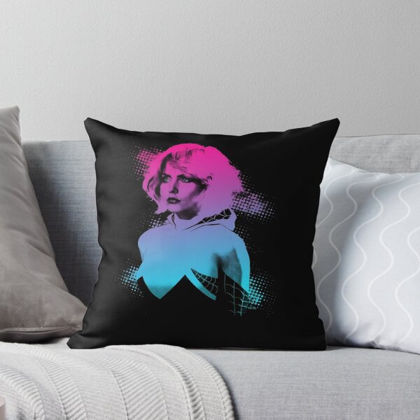 Item preview, Colorful Blondie Girl designed and sold by gennan14325.