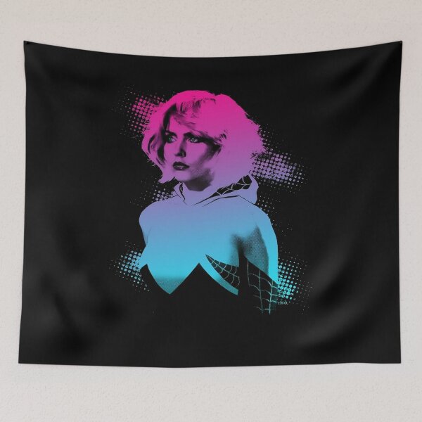 Item preview, Colorful Blondie Girl designed and sold by gennan14325.