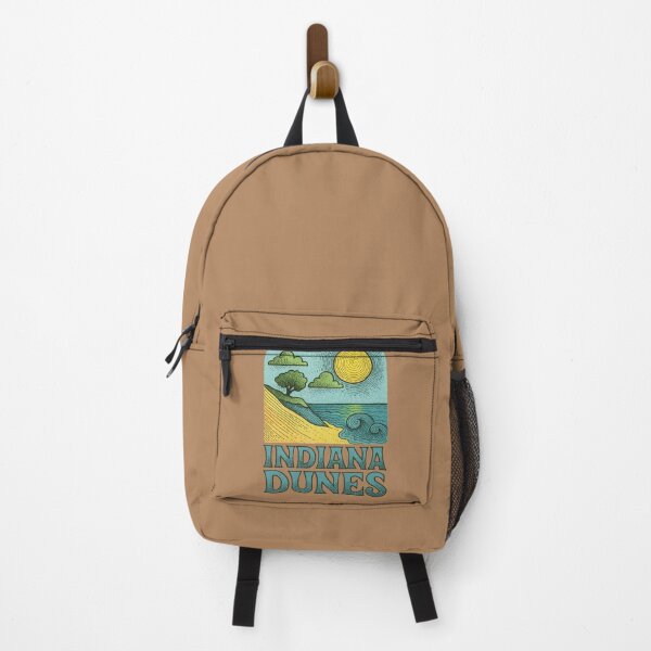 Item preview, Indiana Dunes designed and sold by FrictionMaxxing.