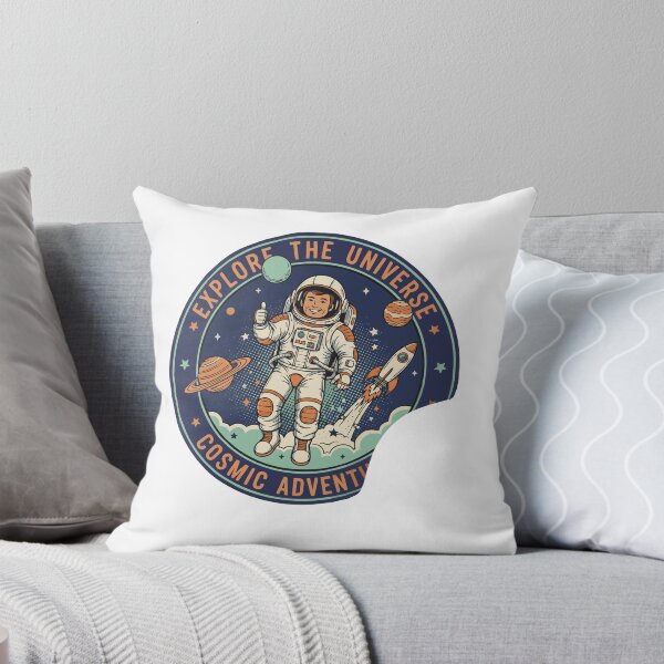 Item preview, Explore the universe  designed and sold by Abdullah9130.