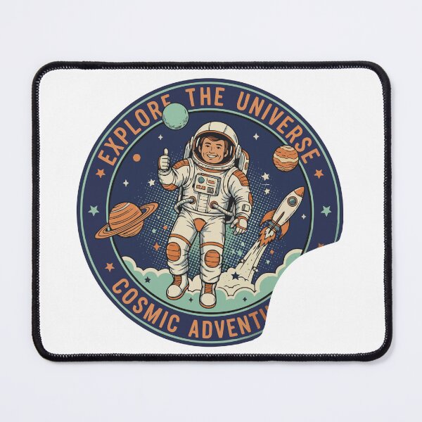 Item preview, Explore the universe  designed and sold by Abdullah9130.