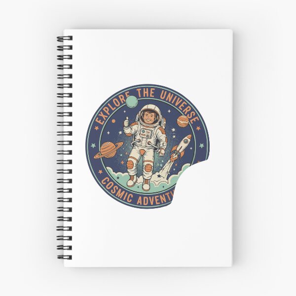 Item preview, Explore the universe  designed and sold by Abdullah9130.