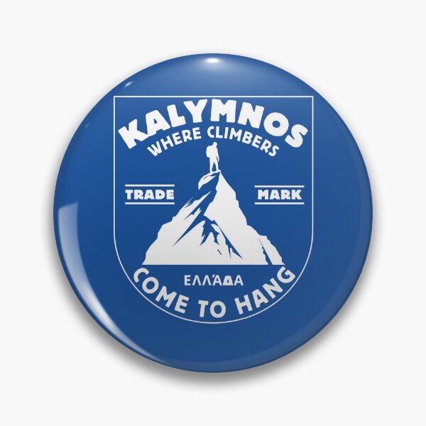 Item preview, Kalymnos climbers (Kalymnos Greece) designed and sold by Peerless-Prime.