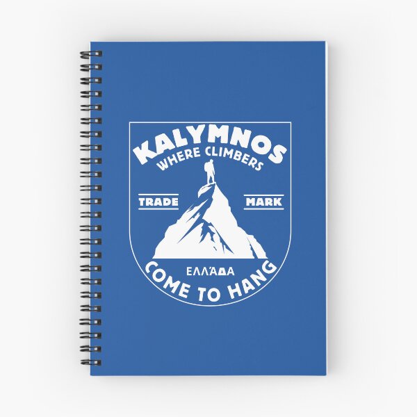 Item preview, Kalymnos climbers (Kalymnos Greece) designed and sold by Peerless-Prime.