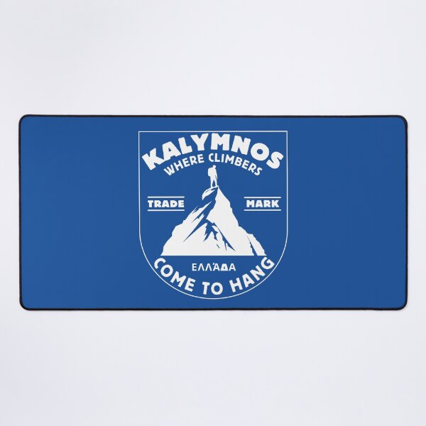 Item preview, Kalymnos climbers (Kalymnos Greece) designed and sold by Peerless-Prime.
