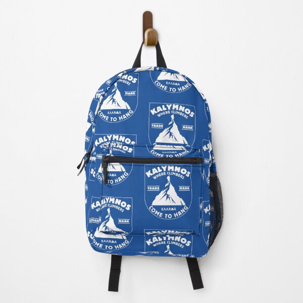 Item preview, Kalymnos climbers (Kalymnos Greece) designed and sold by Peerless-Prime.