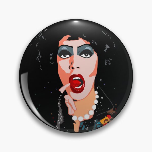 Item preview, Rocky Horror Picture Show designed and sold by ARKIRA - 100% authentic designs of the highest quality..
