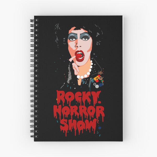 Item preview, Rocky Horror Picture Show designed and sold by ARKIRA - 100% authentic designs of the highest quality..