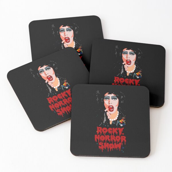Item preview, Rocky Horror Picture Show designed and sold by ARKIRA - 100% authentic designs of the highest quality..