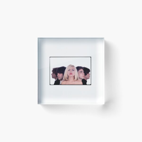 Item preview, 80s Music Blondie Picture designed and sold by gennan14325.