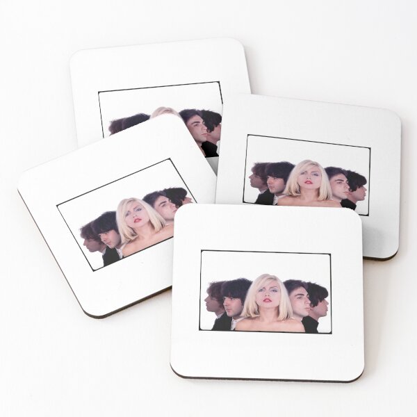 Item preview, 80s Music Blondie Picture designed and sold by gennan14325.