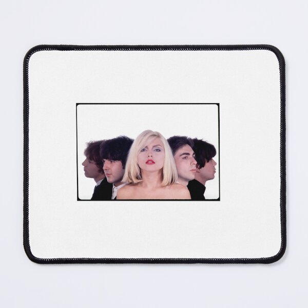 Item preview, 80s Music Blondie Picture designed and sold by gennan14325.