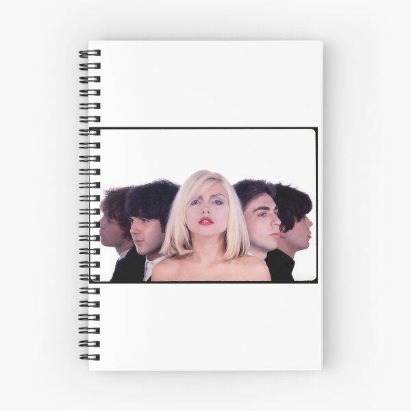 Item preview, 80s Music Blondie Picture designed and sold by gennan14325.