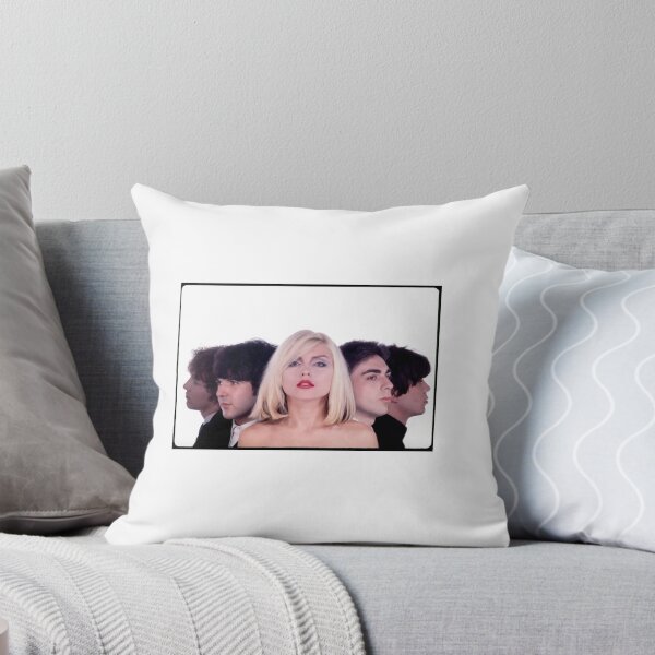 Item preview, 80s Music Blondie Picture designed and sold by gennan14325.